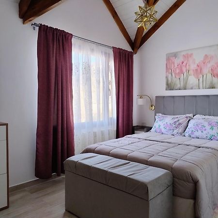 Apart Ruta 40 Apartman El Chalten Szoba fotó