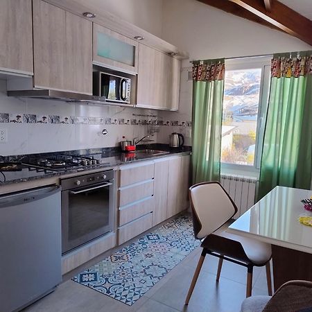 Apart Ruta 40 Apartman El Chalten Szoba fotó