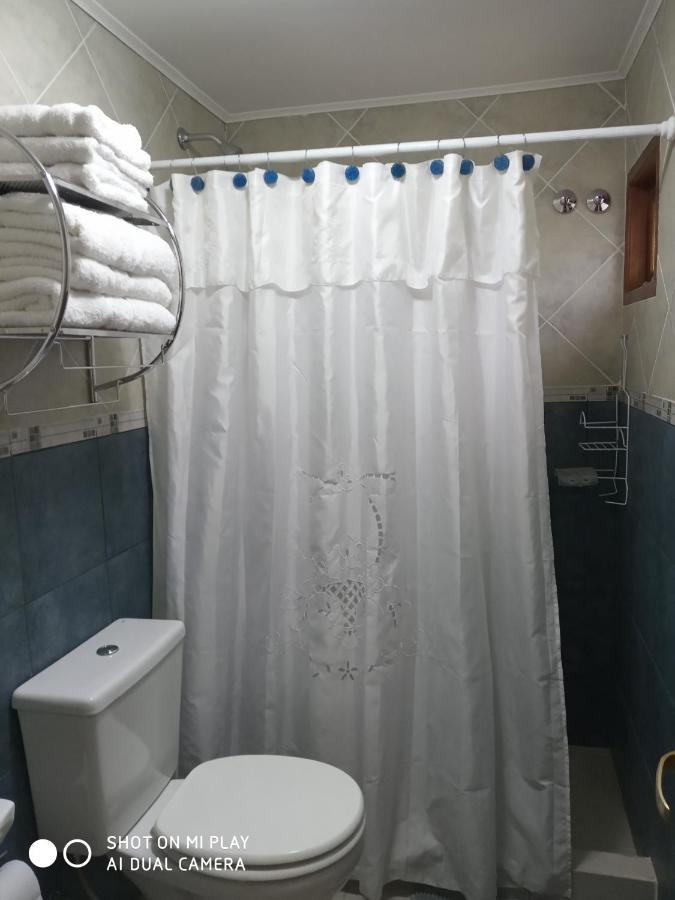 Apart Ruta 40 Apartman El Chalten Kültér fotó