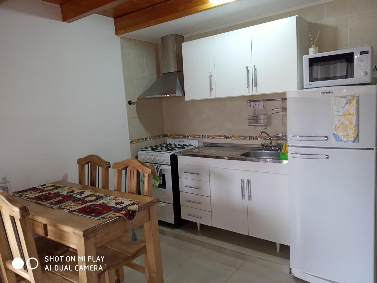 Apart Ruta 40 Apartman El Chalten Kültér fotó