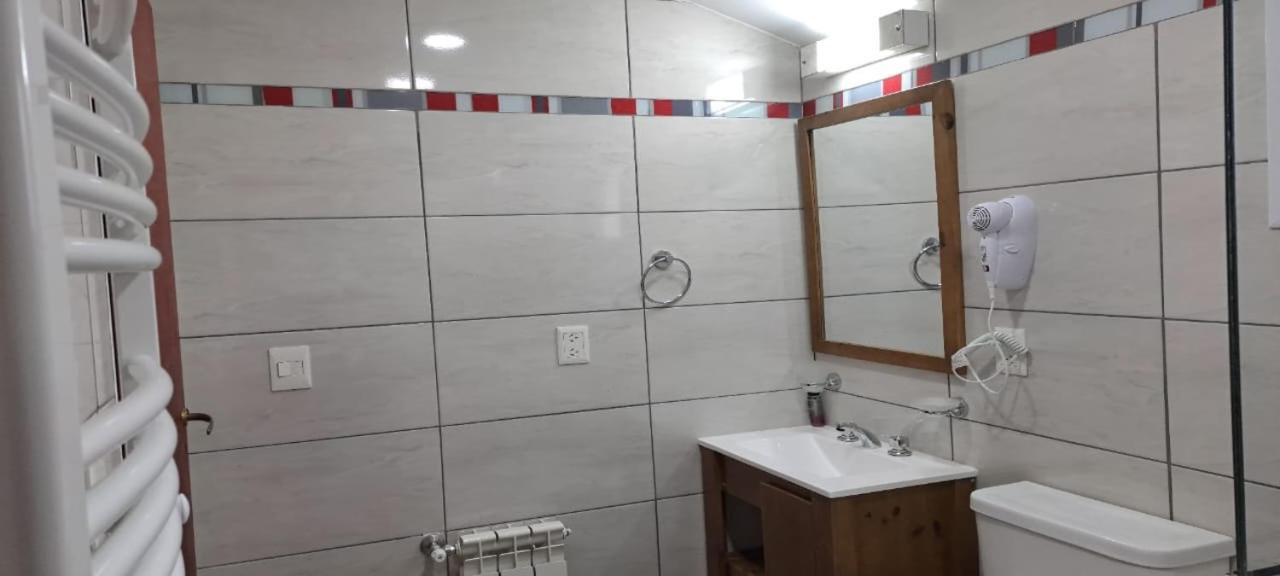 Apart Ruta 40 Apartman El Chalten Kültér fotó