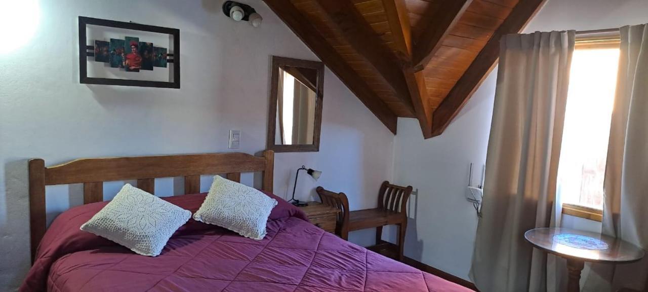 Apart Ruta 40 Apartman El Chalten Kültér fotó
