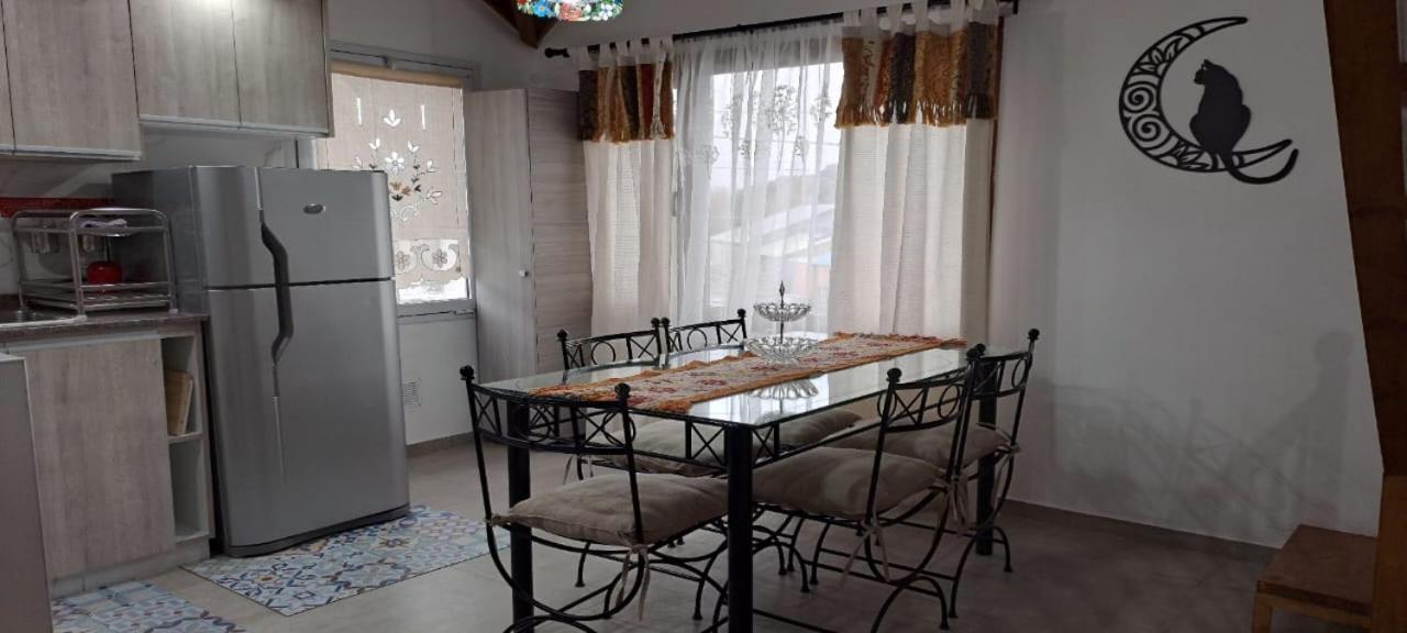 Apart Ruta 40 Apartman El Chalten Kültér fotó