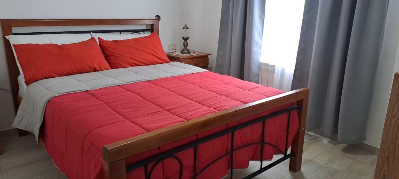 Apart Ruta 40 Apartman El Chalten Kültér fotó
