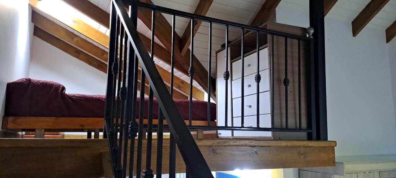 Apart Ruta 40 Apartman El Chalten Kültér fotó