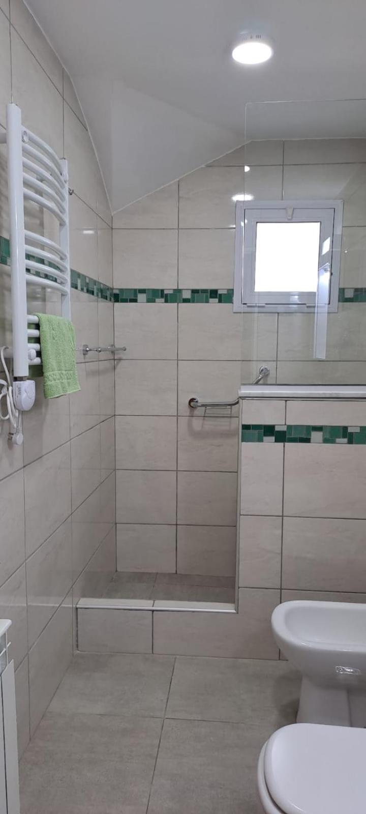 Apart Ruta 40 Apartman El Chalten Szoba fotó