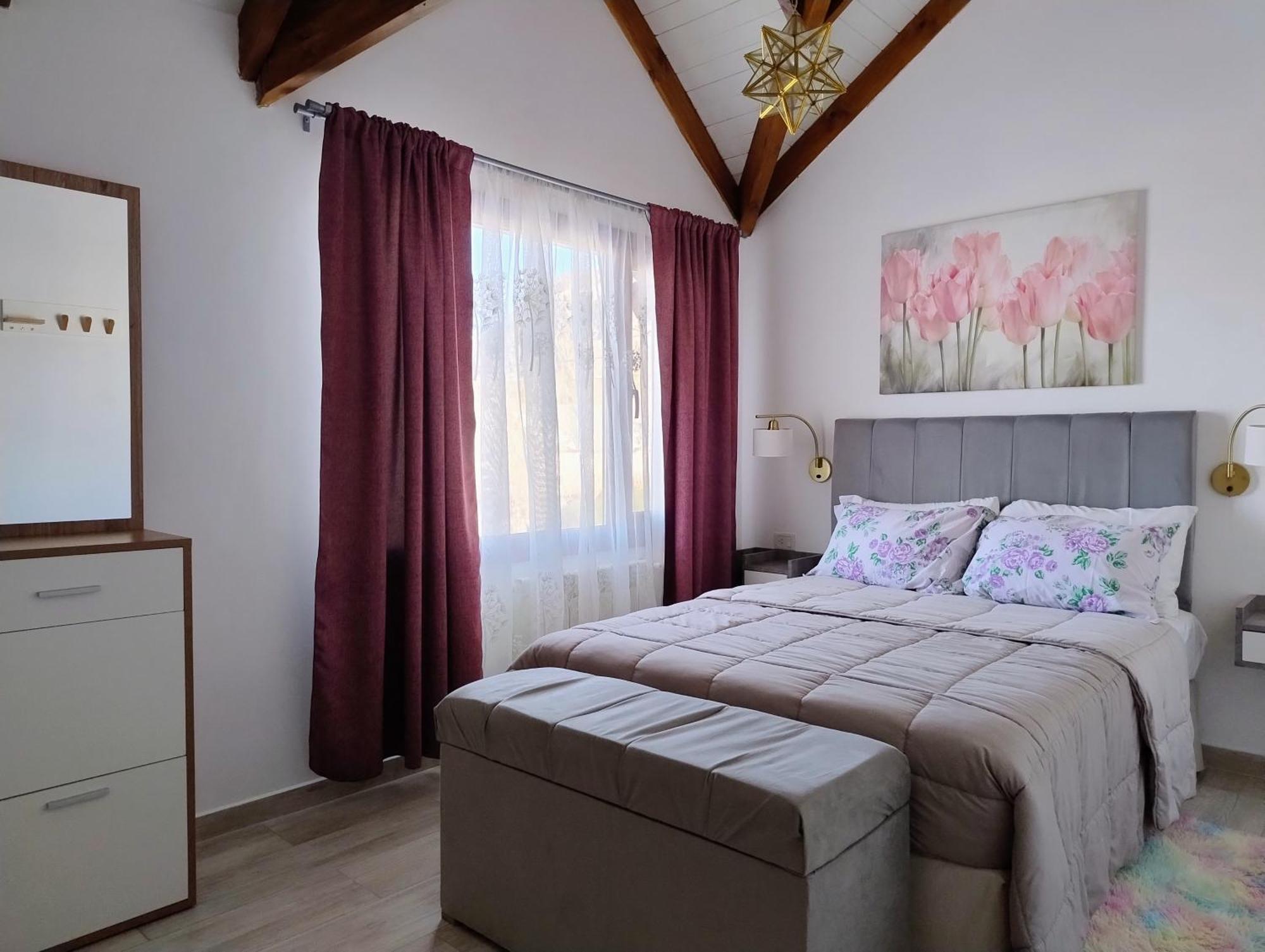 Apart Ruta 40 Apartman El Chalten Szoba fotó