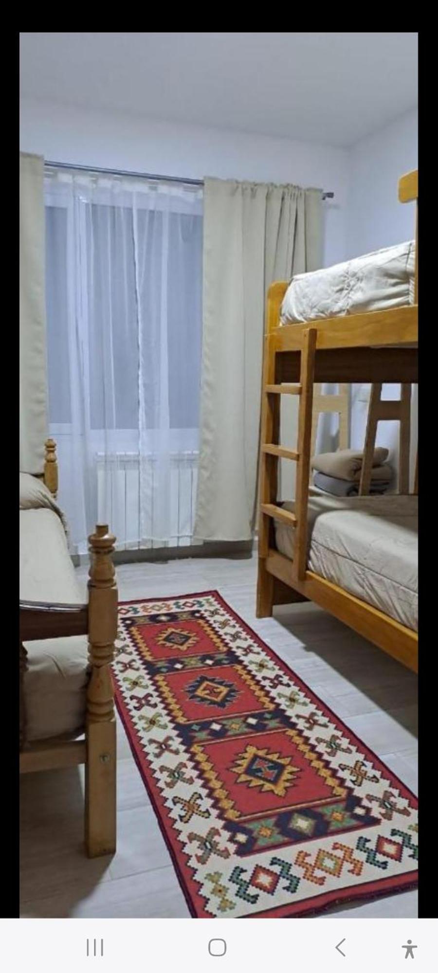 Apart Ruta 40 Apartman El Chalten Szoba fotó
