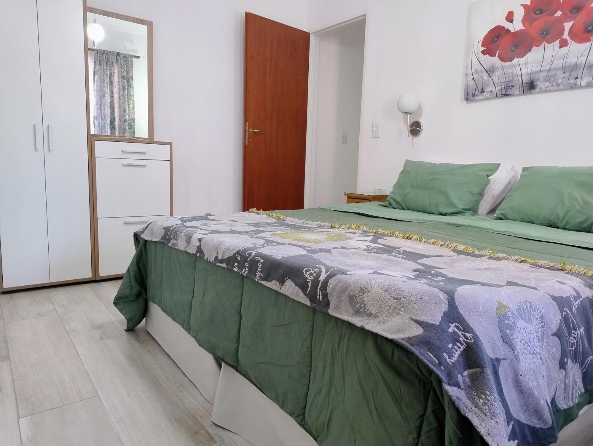 Apart Ruta 40 Apartman El Chalten Szoba fotó