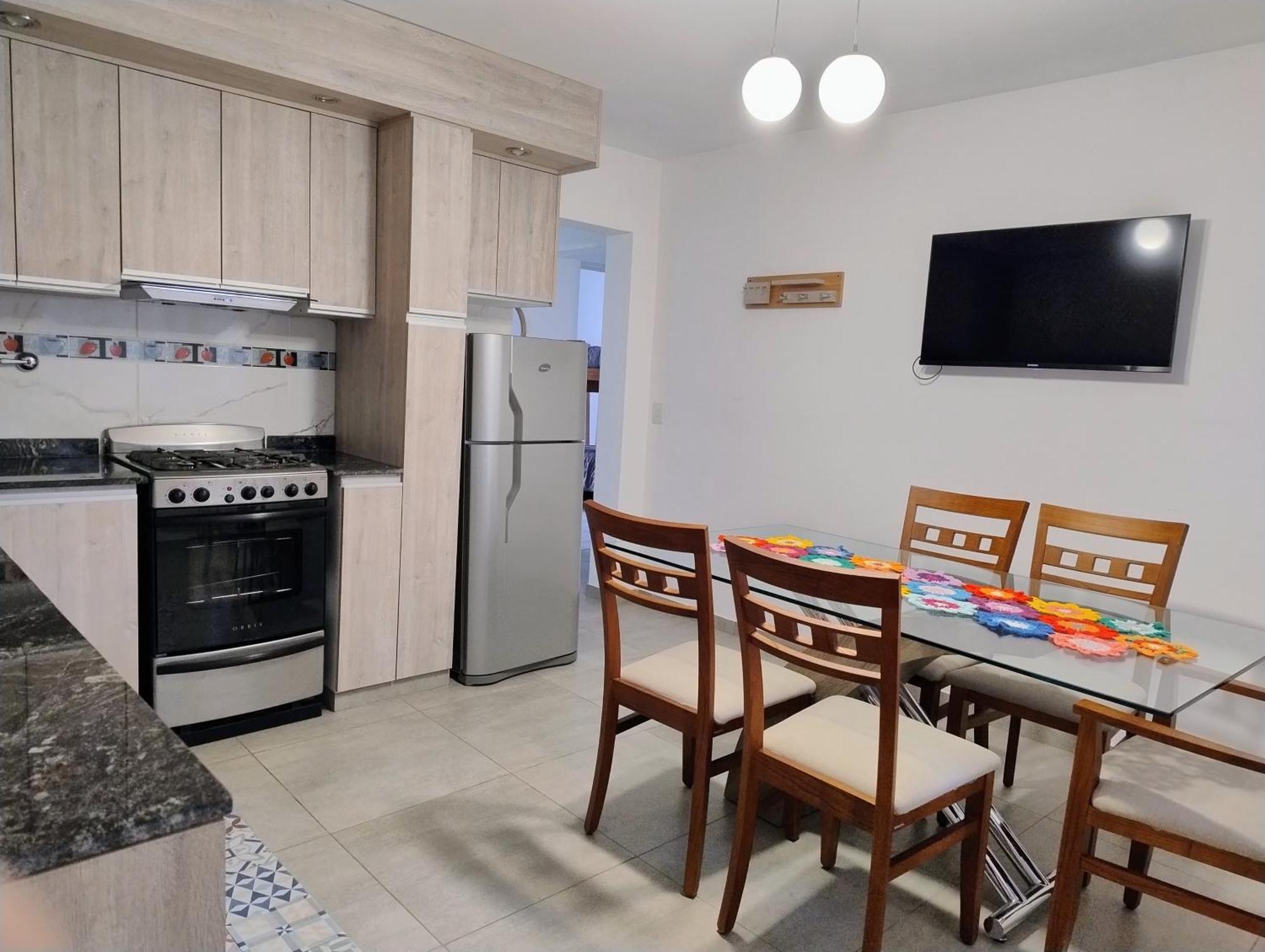 Apart Ruta 40 Apartman El Chalten Szoba fotó